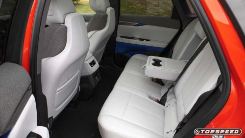 Cadillac Optiq full specs, performance, and pricing