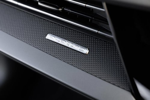 2025 Audi S3 Sedan review