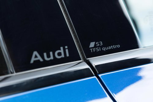 2025 Audi S3 Sedan review