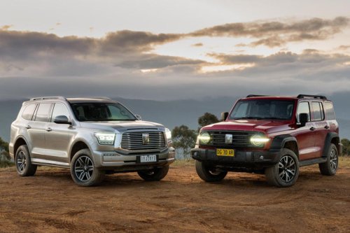 China to become top source of new cars in Australia, fuelled by emissions regs – report