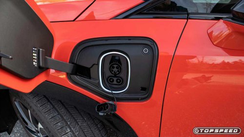 Cadillac Optiq full specs, performance, and pricing