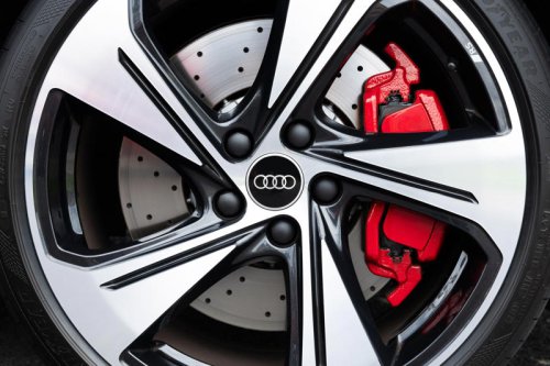 2025 Audi S3 Sedan review