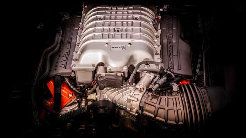 BMW X5 M vs Jeep Grand Cherokee Trackhawk: Used performance SUV showdown