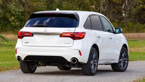 The luxury hybrid SUV that perfectly balances performance and low running costs