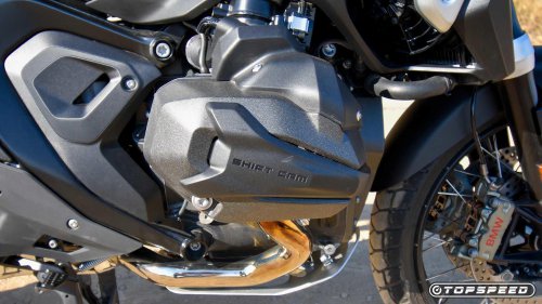 The BMW that shuts down the German reliability myths