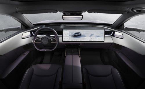 マツダが新型電動SUV「MAZDA EZ-60」を上海モーターショーで公開。日本発売はどうなる？