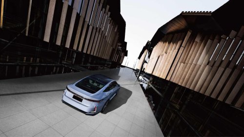 The Toyota sedan that rivals the Lexus ES for comfort