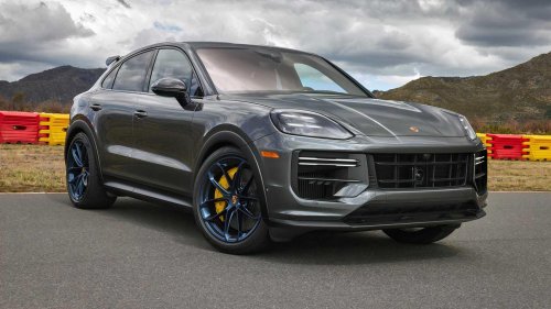 Ferrari Purosangue: A controversial SUV that retains Ferrari's essence