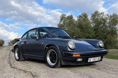 30 Cars That Ruled The Roads From 1960 To 1990