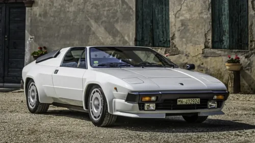 30 Cars That Ruled The Roads From 1960 To 1990