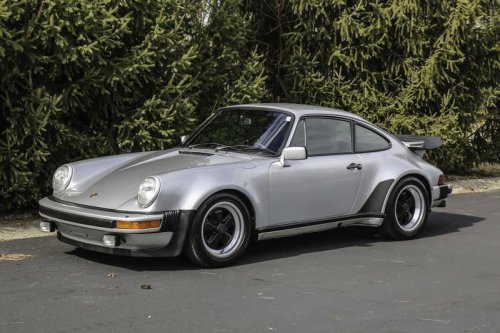 30 Cars That Ruled The Roads From 1960 To 1990