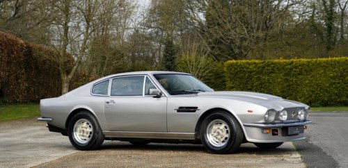 30 Cars That Ruled The Roads From 1960 To 1990