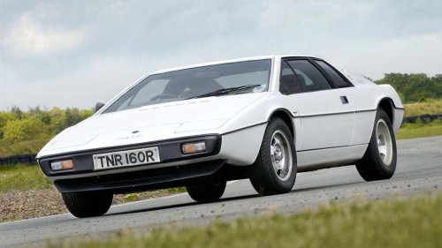30 Cars That Ruled The Roads From 1960 To 1990