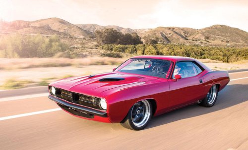 30 Cars That Ruled The Roads From 1960 To 1990