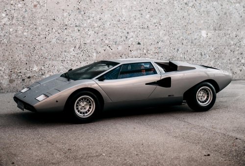 30 Cars That Ruled The Roads From 1960 To 1990