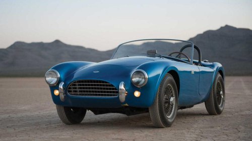 30 Cars That Ruled The Roads From 1960 To 1990