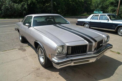 Underrated Muscle Cars That Could Skyrocket in Value