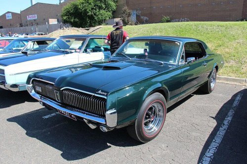 Underrated Muscle Cars That Could Skyrocket in Value