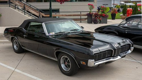 Underrated Muscle Cars That Could Skyrocket in Value
