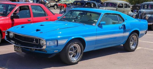 Underrated Muscle Cars That Could Skyrocket in Value