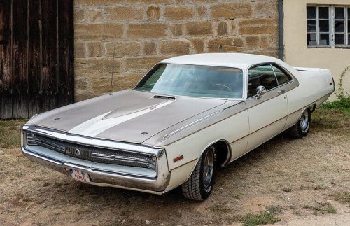 Underrated Muscle Cars That Could Skyrocket in Value