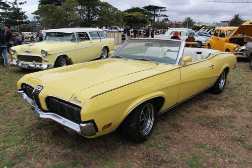 Underrated Muscle Cars That Could Skyrocket in Value