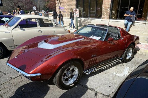 Underrated Muscle Cars That Could Skyrocket in Value