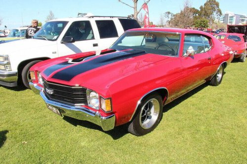 Underrated Muscle Cars That Could Skyrocket in Value