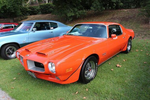 Underrated Muscle Cars That Could Skyrocket in Value