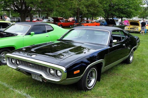 Underrated Muscle Cars That Could Skyrocket in Value