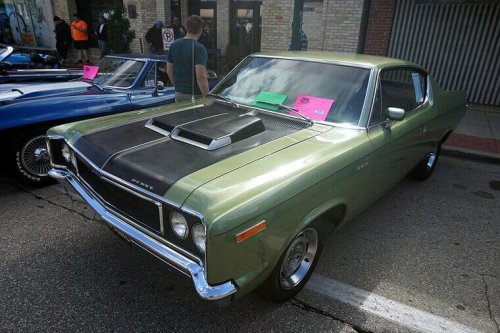 Underrated Muscle Cars That Could Skyrocket in Value