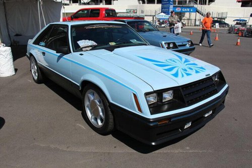 Underrated Muscle Cars That Could Skyrocket in Value