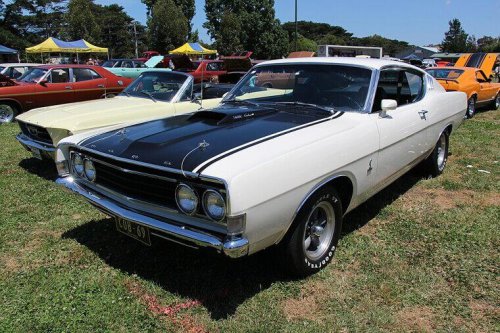 Underrated Muscle Cars That Could Skyrocket in Value