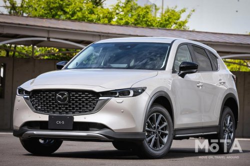 新型CX-5はフルモデルチェンジでディーゼル廃止！ 価格は310万円から？ 登場時期はいつ？