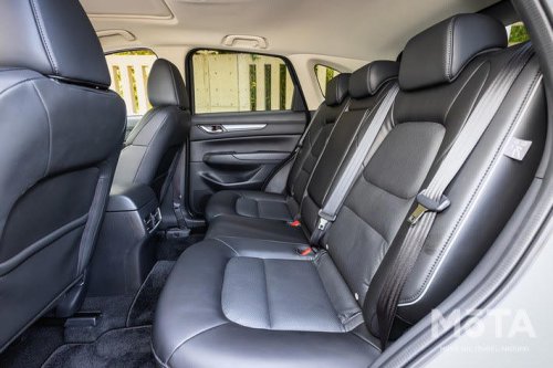 新型CX-5はフルモデルチェンジでディーゼル廃止！ 価格は310万円から？ 登場時期はいつ？