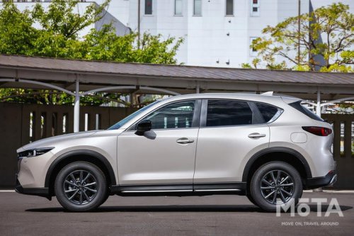 新型CX-5はフルモデルチェンジでディーゼル廃止！ 価格は310万円から？ 登場時期はいつ？