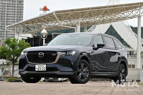 新型CX-5はフルモデルチェンジでディーゼル廃止！ 価格は310万円から？ 登場時期はいつ？