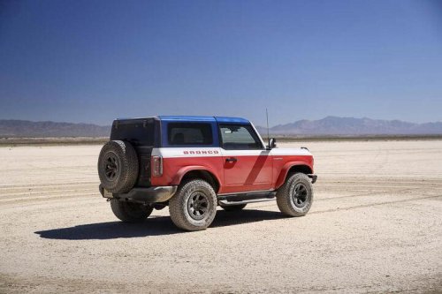 The 10 SUVs Everyone Wants to Buy Right Now