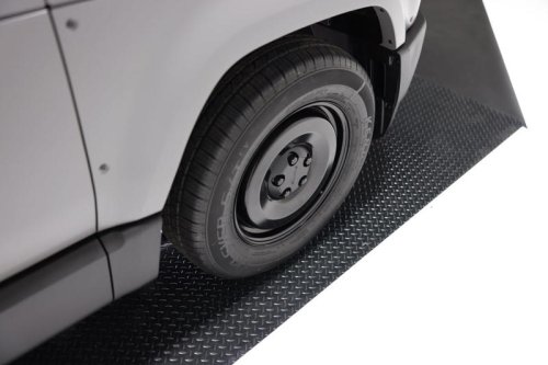 View photos of the 2027 Slate truck