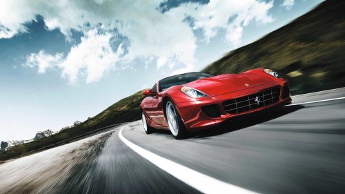 The Cadillac invention that everyone else (even Ferrari) borrowed