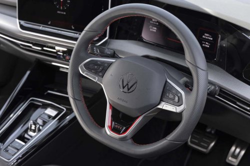 フォルクスワーゲン・ゴルフGTI（FF/7AT）【試乗記】