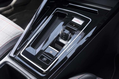 フォルクスワーゲン・ゴルフGTI（FF/7AT）【試乗記】