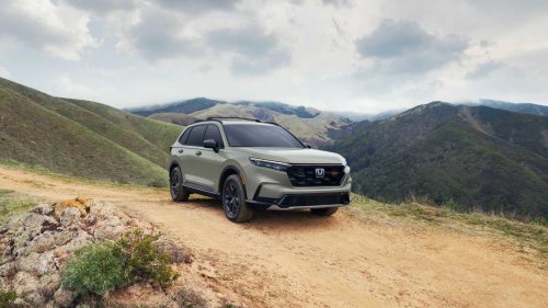 10 best crossovers for city driving in 2026