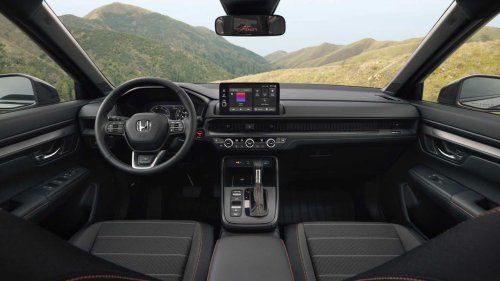 10 best crossovers for city driving in 2026
