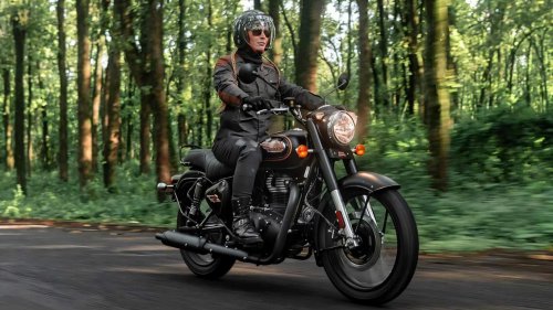 The ideal beginner motorcycle that won’t break the bank