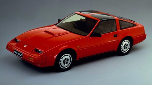 Why ‘90s And 2000s Were The Golden Era In Terms Of Automotive Styling