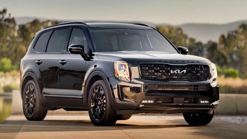 The cheapest six-cylinder vehicle you can buy new in 2026