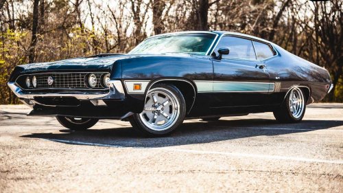 Ford vs Chevrolet: Legendary muscle car rivalries