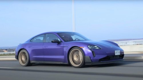 9 cars that redefine what quick really means