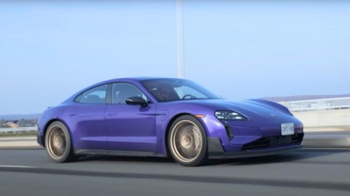 9 cars that redefine what quick really means